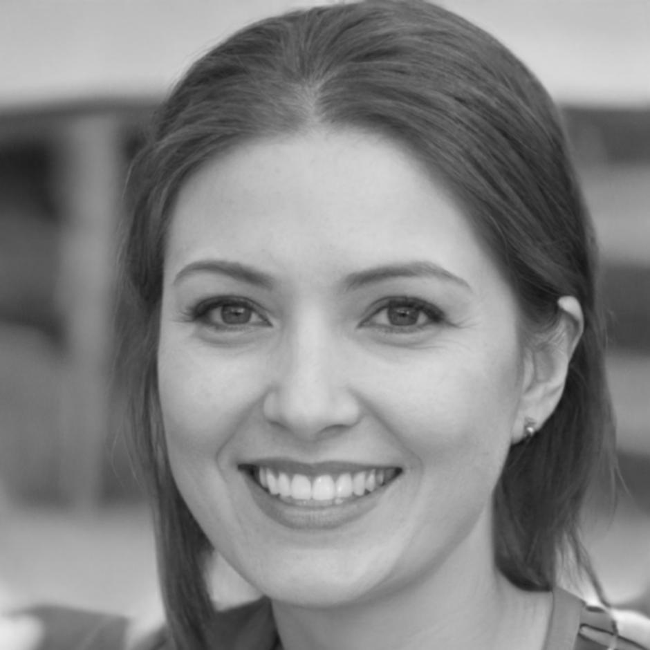 Educadora financiera Nieves Aguado